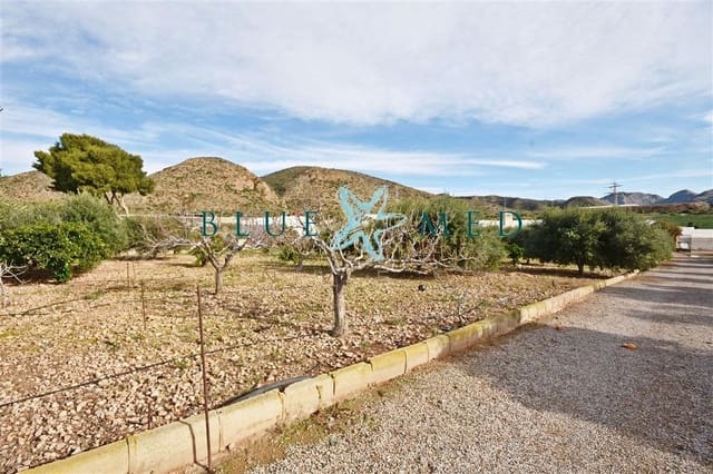 1 soverom Finca/Herregård til salgs i Alamillo, Mazarrón med svømmebasseng - € 319 900 (Ref: 9565234)