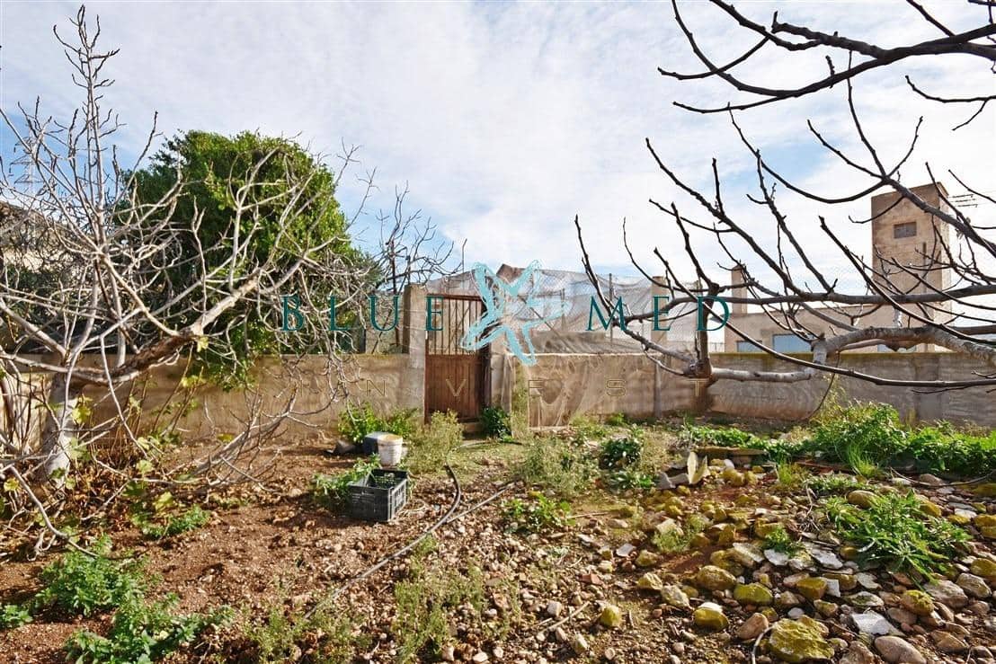 1 bedroom Finca/Country House for sale in Alamillo with pool - € 319,900 (Ref: 9565234)