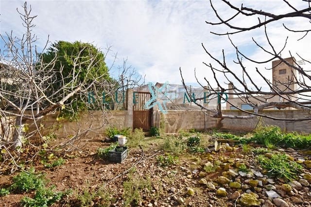 1 soverom Finca/Herregård til salgs i Alamillo, Mazarrón med svømmebasseng - € 319 900 (Ref: 9565234)