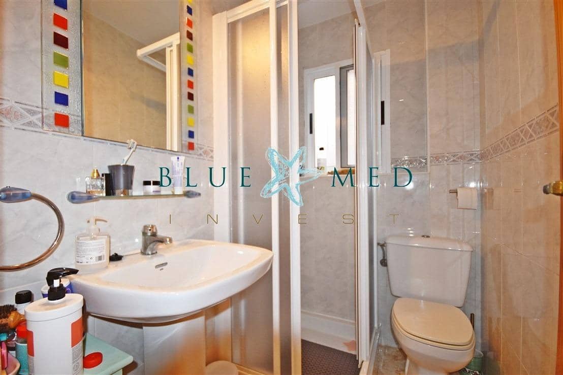 4 soveværelse Lejlighed til salg i Puerto de Mazarron - € 209.000 (Ref: 9565235)