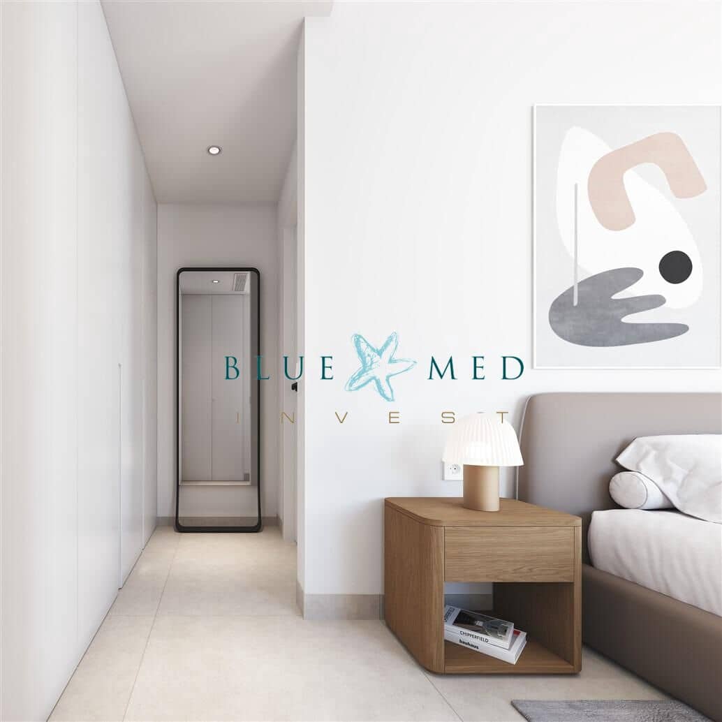 3 chambre Villa/Maison à vendre à Santiago de la Ribera avec piscine - 585 000 € (Ref: 9568639)