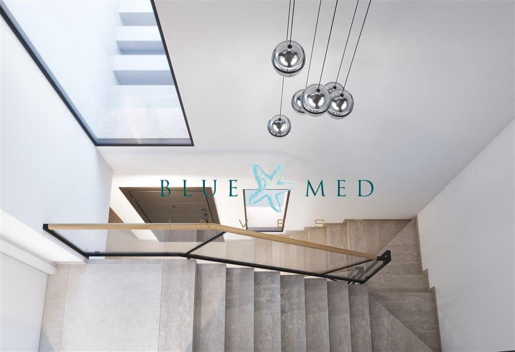 3 chambre Villa/Maison à vendre à Santiago de la Ribera avec piscine - 585 000 € (Ref: 9568639)