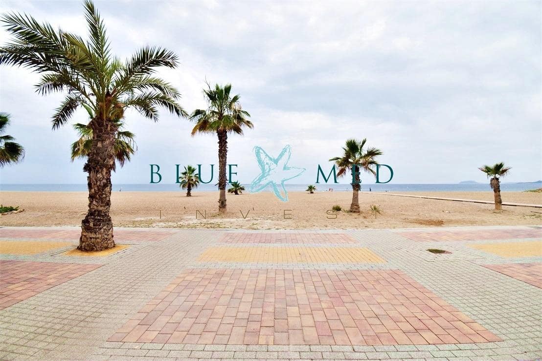 Chalet de 3 habitaciones en Bolnuevo en venta - 640.000 € (Ref: 9571171)