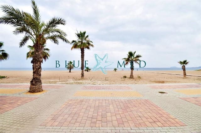 Chalet de 3 habitaciones en Bolnuevo, Mazarrón en venta - 640.000 € (Ref: 9571171)