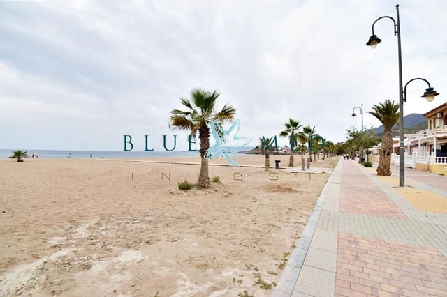 Chalet de 3 habitaciones en Bolnuevo, Mazarrón en venta - 640.000 € (Ref: 9571171)