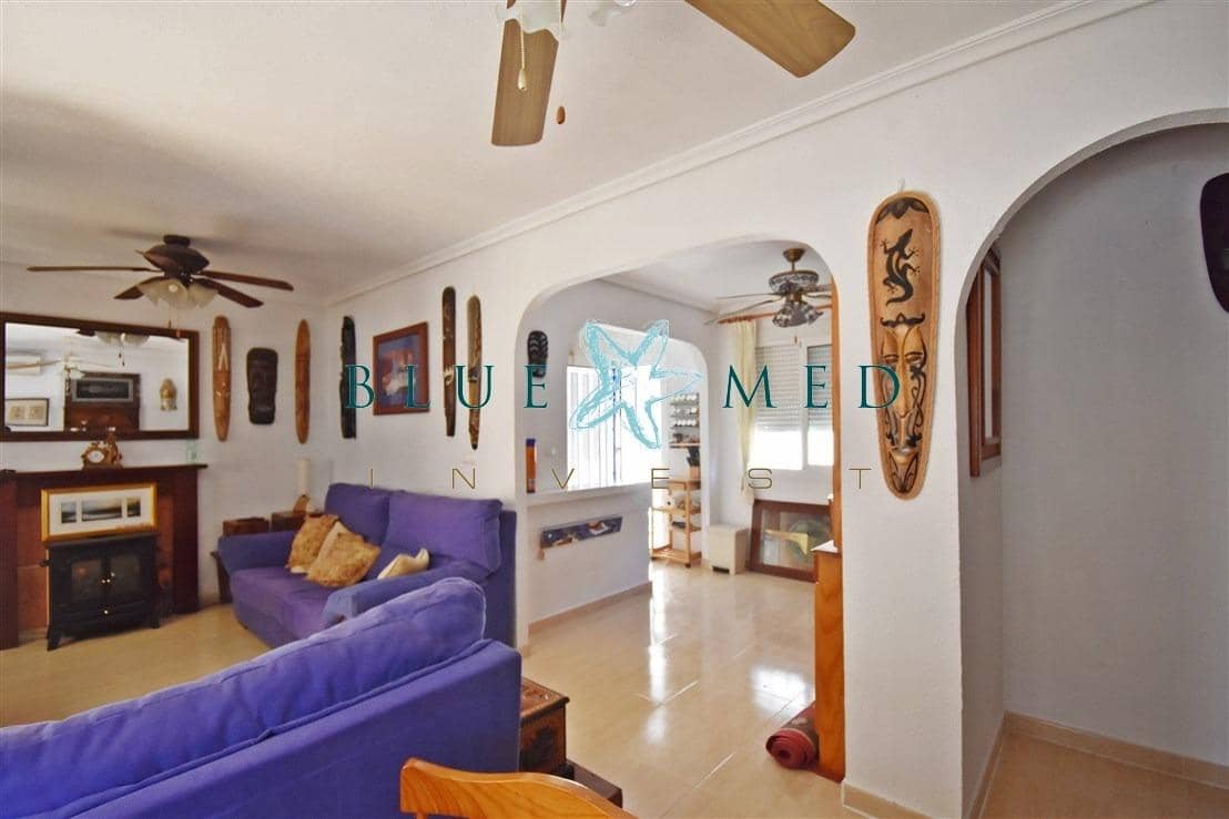 2 bedroom Villa for sale in Mazarron - € 99,995 (Ref: 9574625)