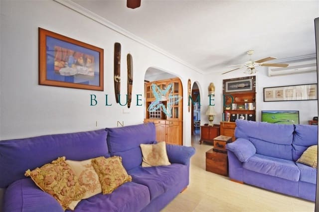 2 Zimmer Villa zu verkaufen in Mazarrón - 99.995 € (Ref: 9574625)