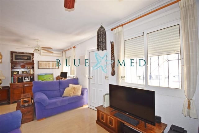 2 Zimmer Villa zu verkaufen in Mazarrón - 99.995 € (Ref: 9574625)