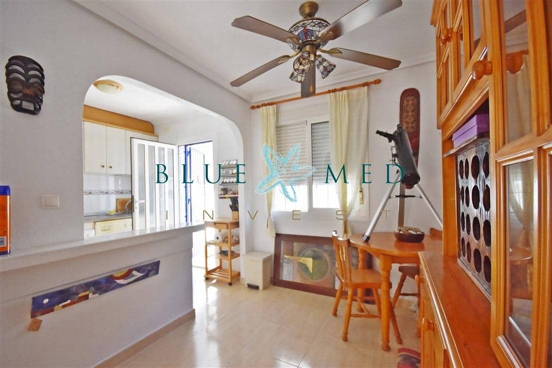 2 bedroom Villa for sale in Mazarron - € 99,995 (Ref: 9574625)