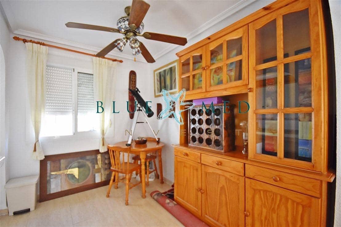 2 bedroom Villa for sale in Mazarron - € 99,995 (Ref: 9574625)