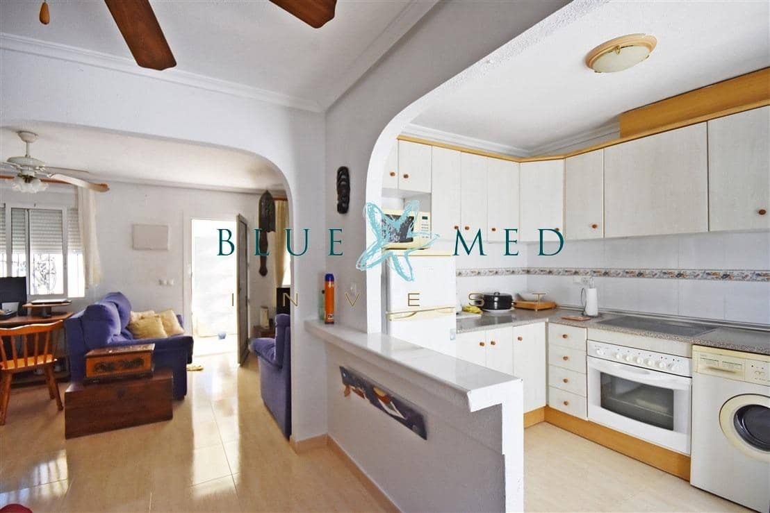 2 bedroom Villa for sale in Mazarron - € 99,995 (Ref: 9574625)