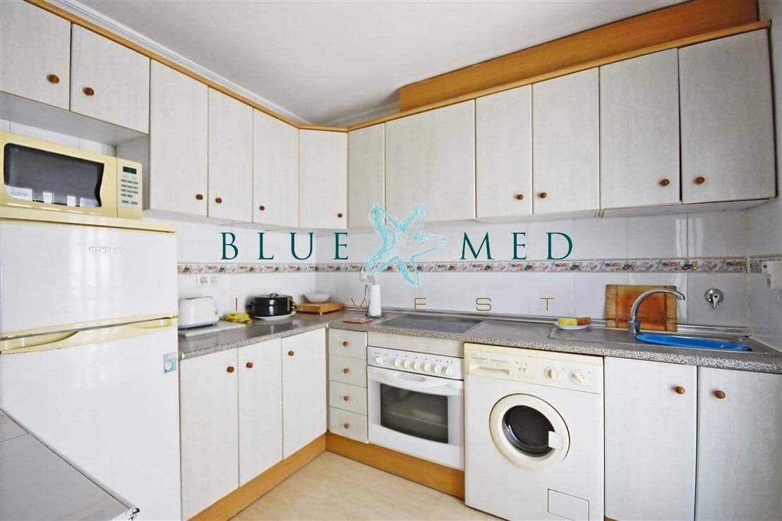 2 bedroom Villa for sale in Mazarron - € 99,995 (Ref: 9574625)