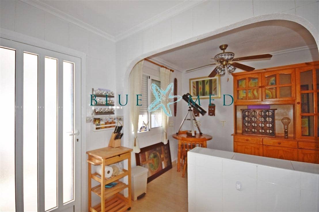 2 bedroom Villa for sale in Mazarron - € 99,995 (Ref: 9574625)