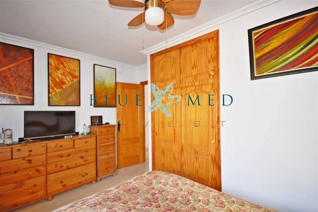 2 bedroom Villa for sale in Mazarron - € 99,995 (Ref: 9574625)