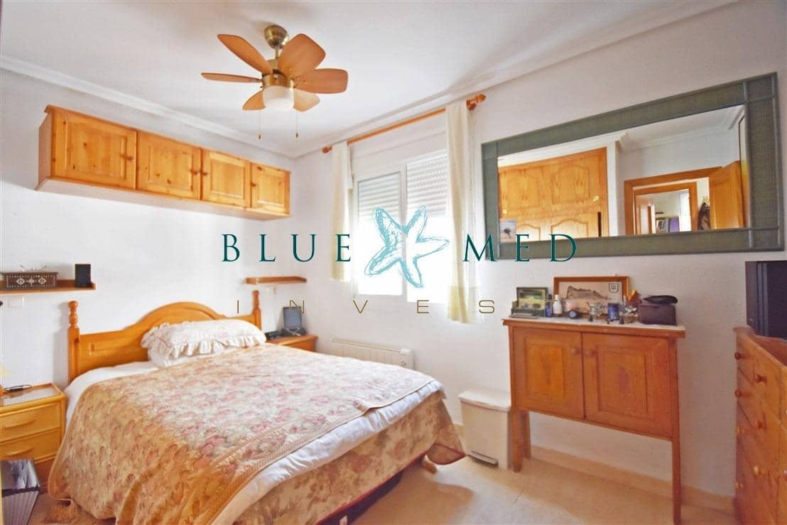 2 bedroom Villa for sale in Mazarron - € 99,995 (Ref: 9574625)