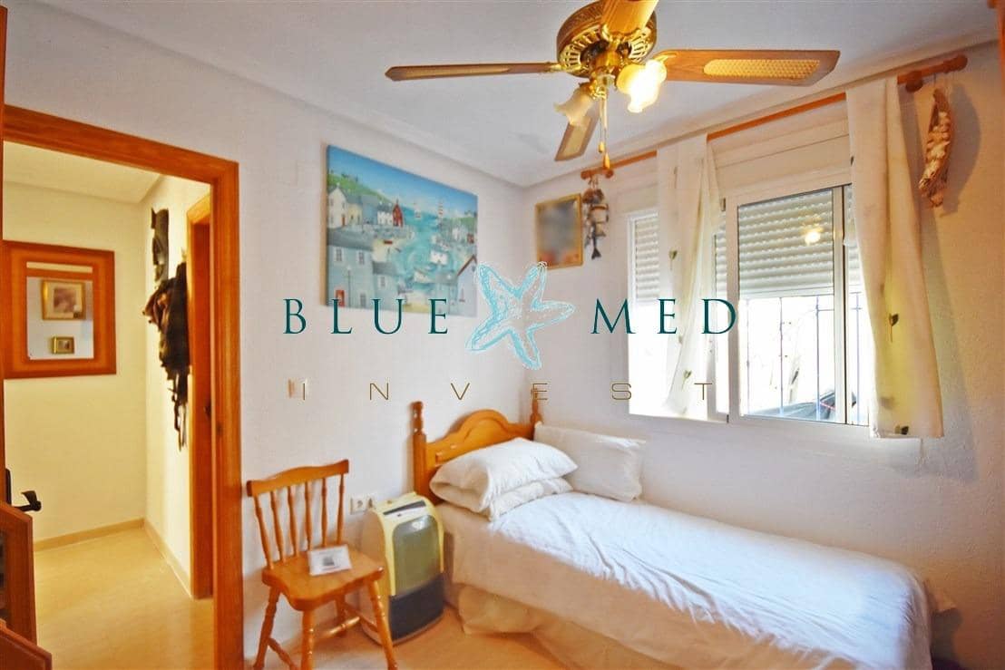 2 bedroom Villa for sale in Mazarron - € 99,995 (Ref: 9574625)