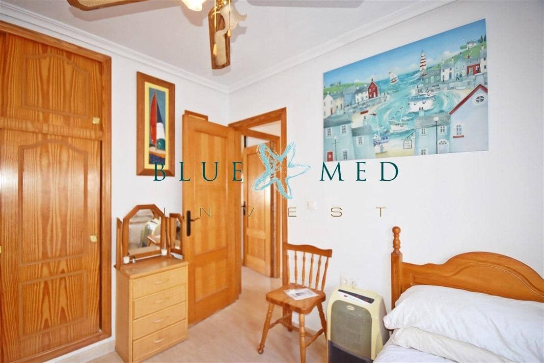 2 bedroom Villa for sale in Mazarron - € 99,995 (Ref: 9574625)