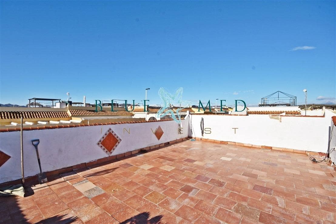 2 bedroom Villa for sale in Mazarron - € 99,995 (Ref: 9574625)