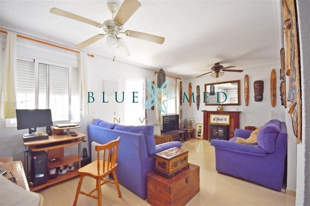 2 Zimmer Villa zu verkaufen in Mazarrón - 99.995 € (Ref: 9574625)