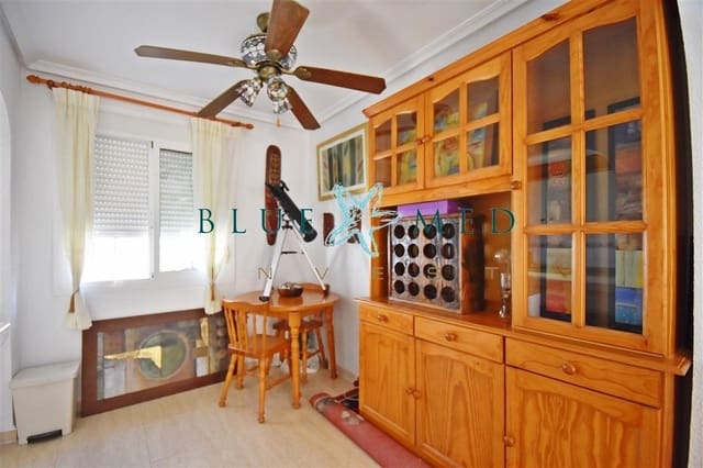 2 Zimmer Villa zu verkaufen in Mazarrón - 99.995 € (Ref: 9574625)