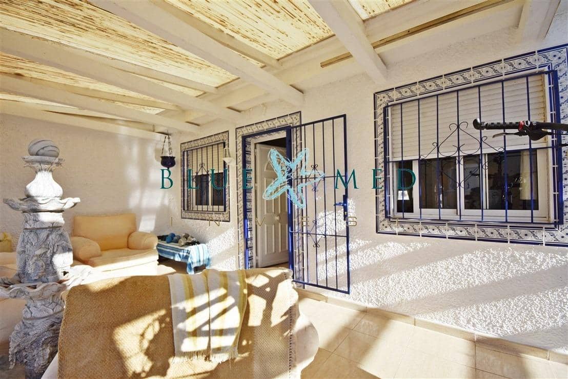 2 bedroom Villa for sale in Mazarron - € 99,995 (Ref: 9574625)