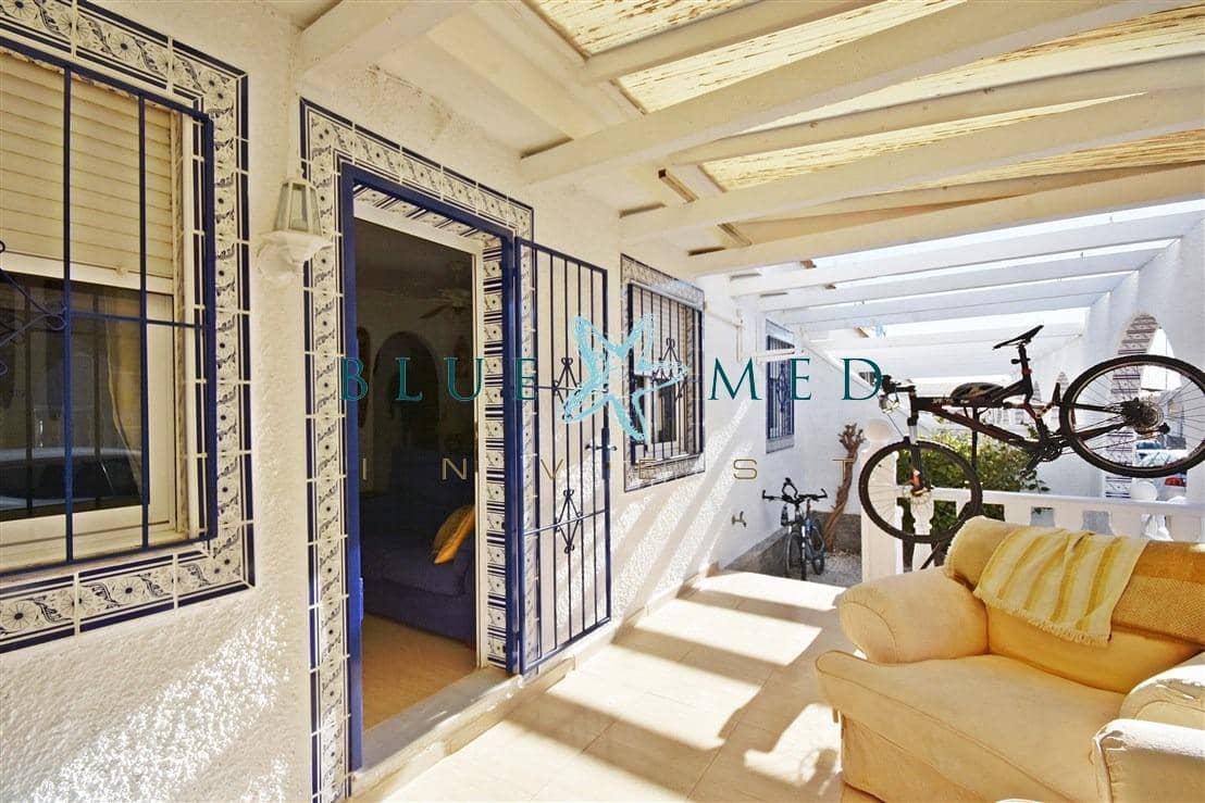 2 bedroom Villa for sale in Mazarron - € 99,995 (Ref: 9574625)