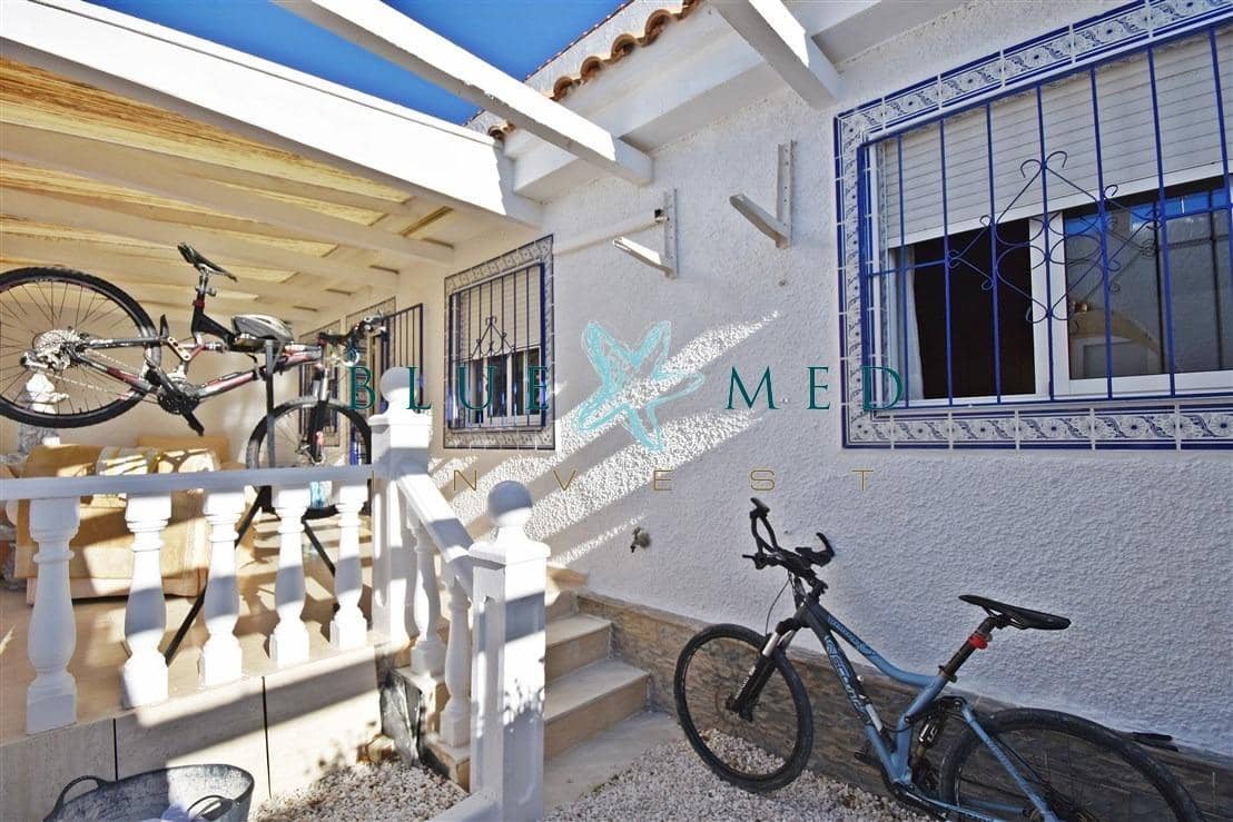 2 bedroom Villa for sale in Mazarron - € 99,995 (Ref: 9574625)