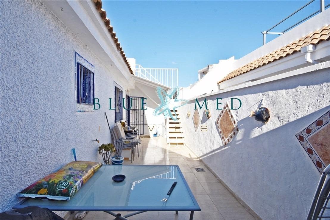 2 bedroom Villa for sale in Mazarron - € 99,995 (Ref: 9574625)