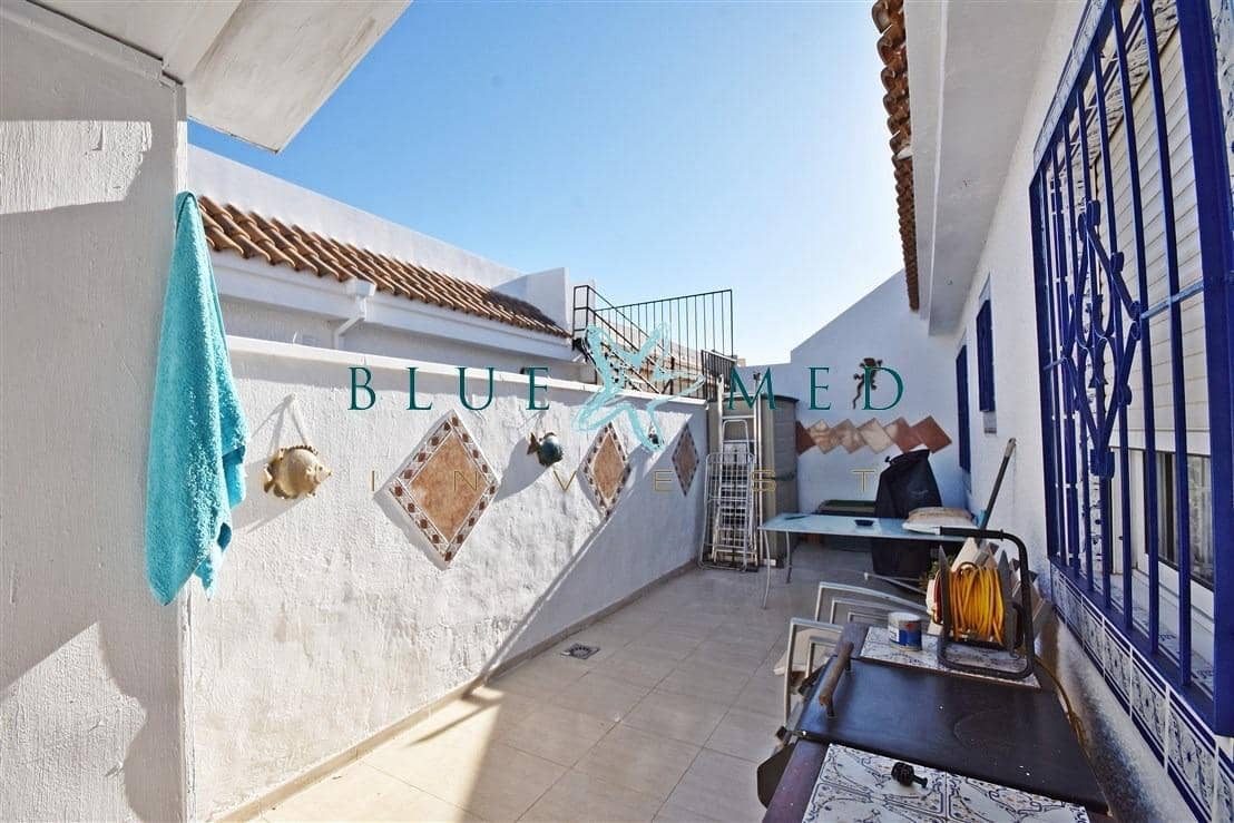 2 bedroom Villa for sale in Mazarron - € 99,995 (Ref: 9574625)