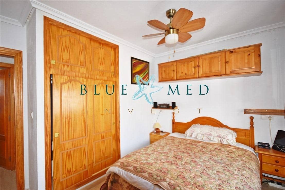 2 bedroom Villa for sale in Mazarron - € 99,995 (Ref: 9574625)