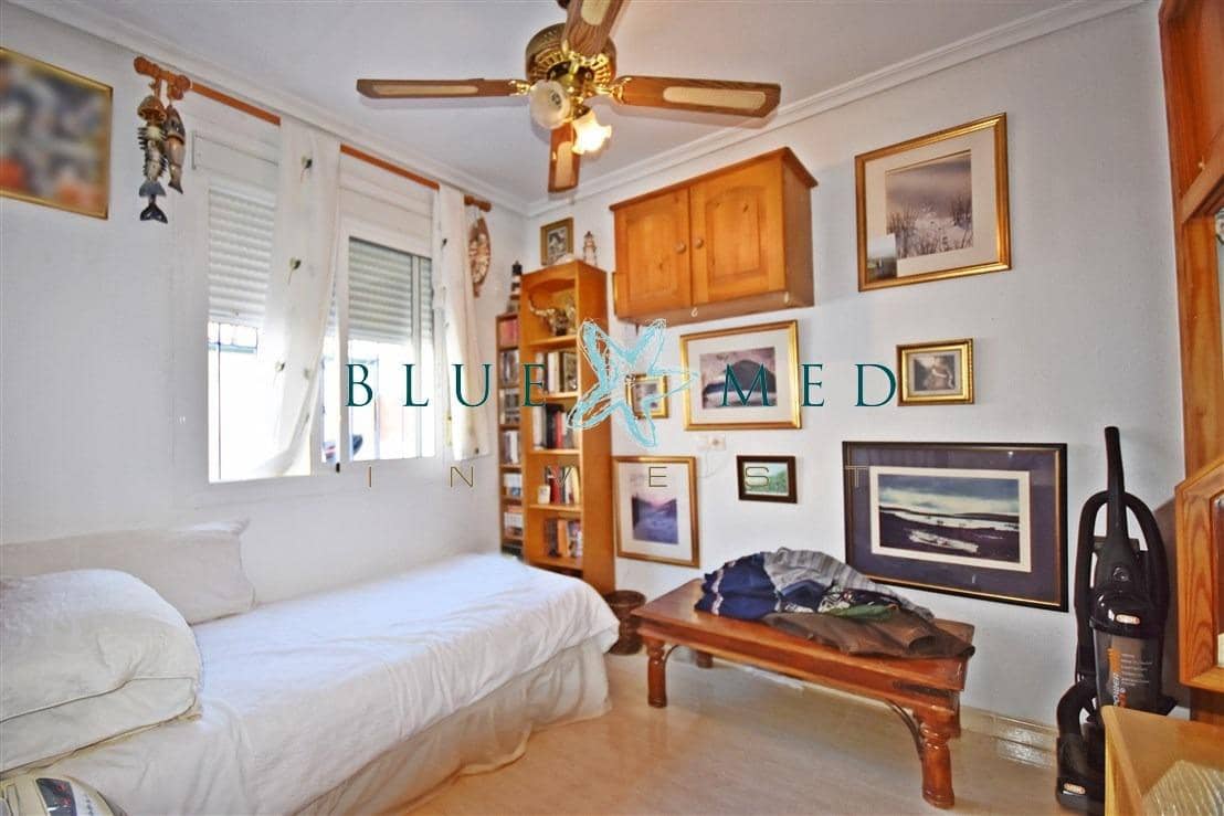 2 bedroom Villa for sale in Mazarron - € 99,995 (Ref: 9574625)