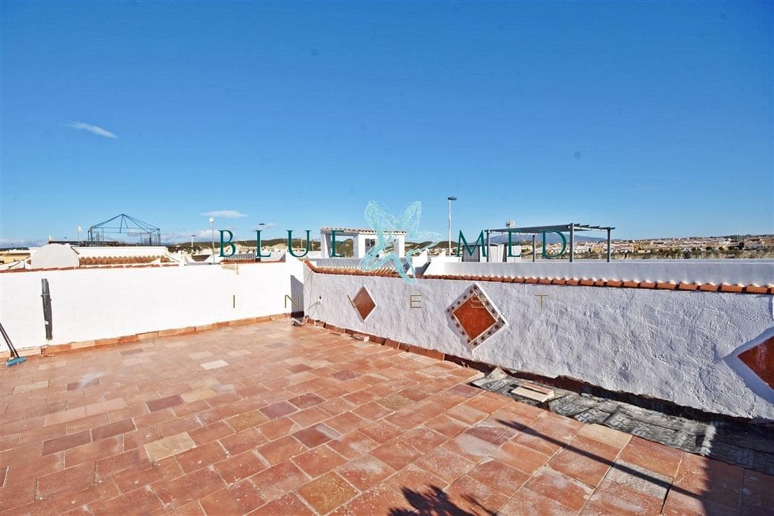 2 bedroom Villa for sale in Mazarron - € 99,995 (Ref: 9574625)