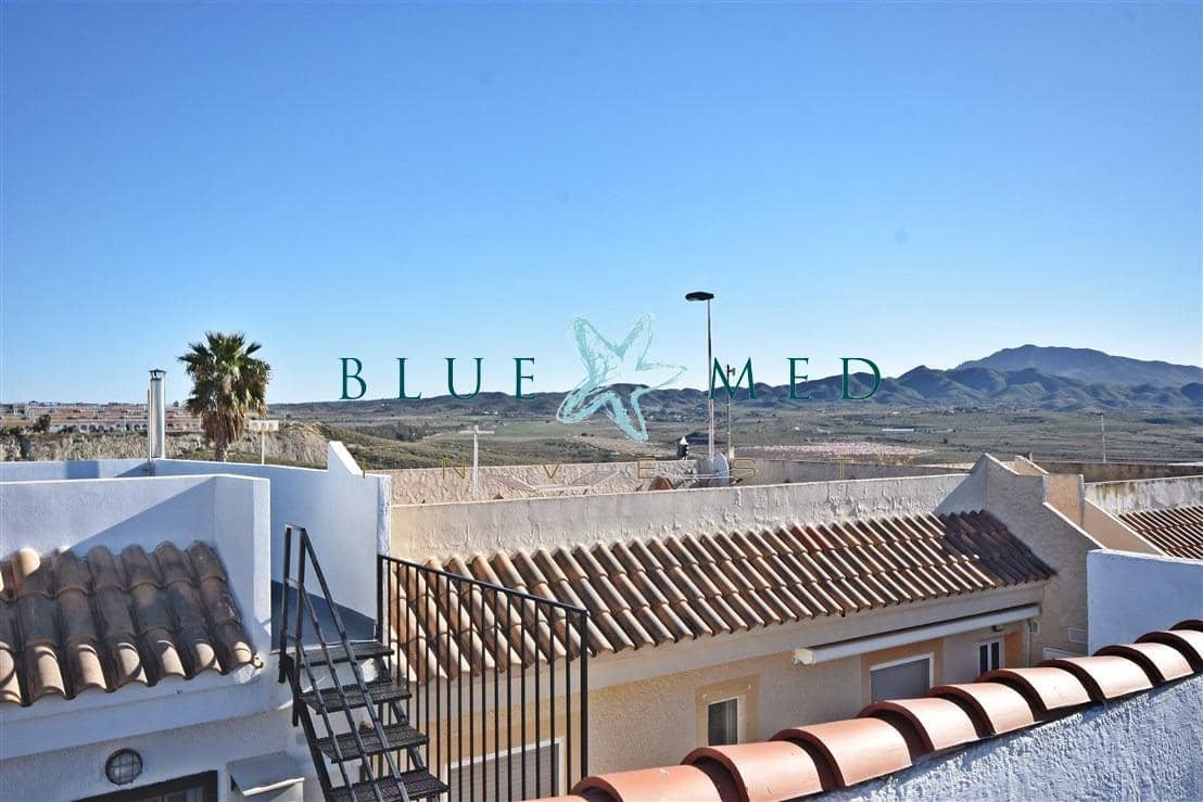 2 bedroom Villa for sale in Mazarron - € 99,995 (Ref: 9574625)