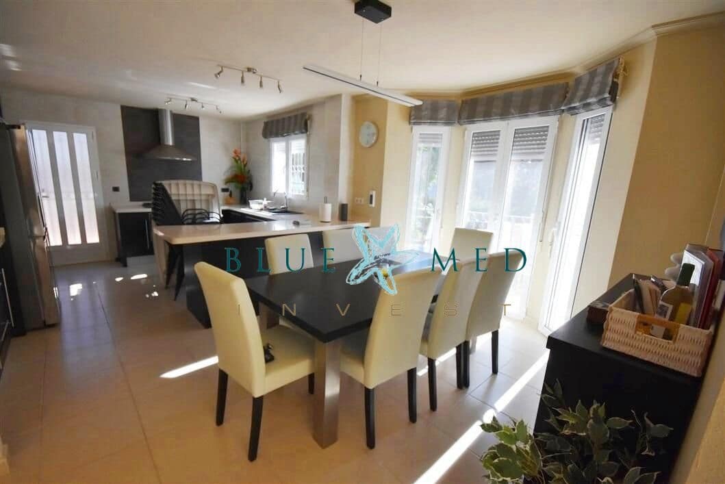 4 camera da letto Villa in vendita in La Azohia con piscina - 739.000 € (Rif: 9586491)