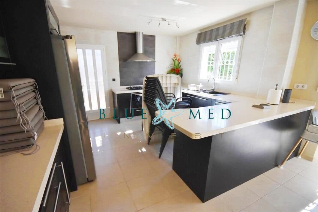 4 camera da letto Villa in vendita in La Azohia con piscina - 739.000 € (Rif: 9586491)