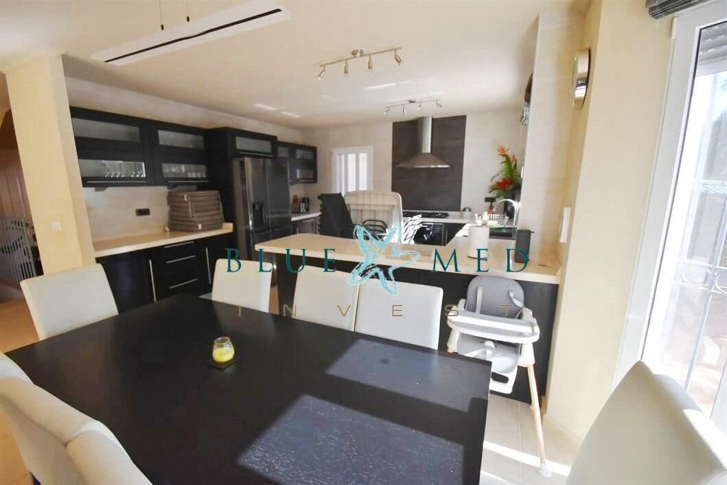 4 camera da letto Villa in vendita in La Azohia con piscina - 739.000 € (Rif: 9586491)