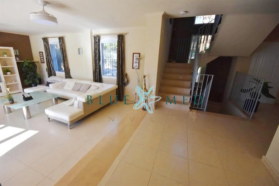 4 camera da letto Villa in vendita in La Azohia con piscina - 739.000 € (Rif: 9586491)