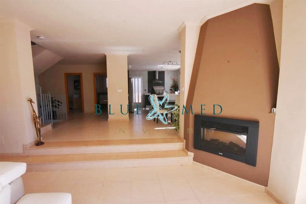 4 camera da letto Villa in vendita in La Azohia con piscina - 739.000 € (Rif: 9586491)