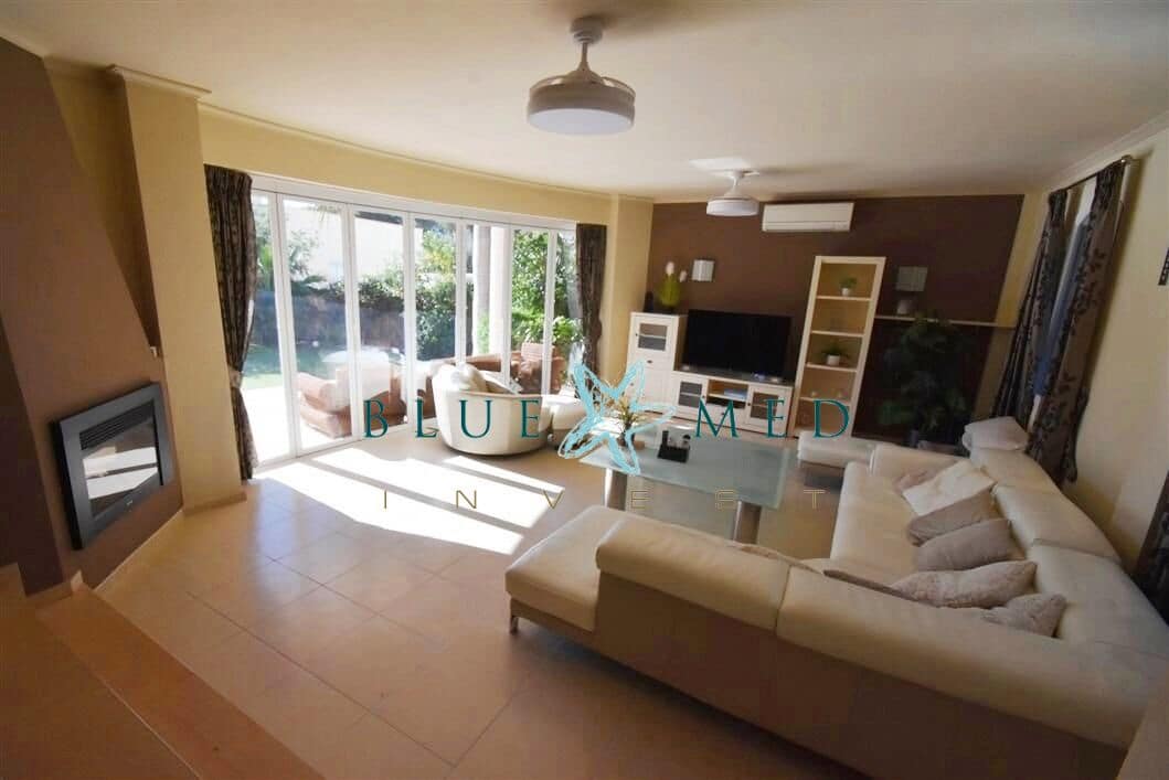 4 camera da letto Villa in vendita in La Azohia con piscina - 739.000 € (Rif: 9586491)