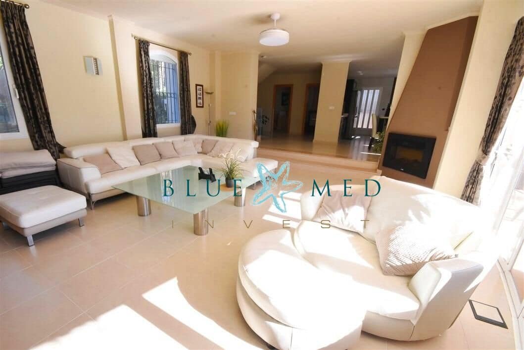 4 camera da letto Villa in vendita in La Azohia con piscina - 739.000 € (Rif: 9586491)