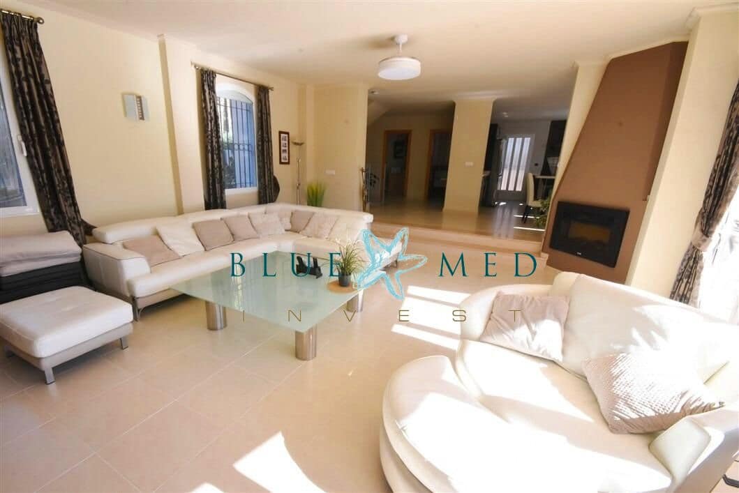 4 camera da letto Villa in vendita in La Azohia con piscina - 739.000 € (Rif: 9586491)