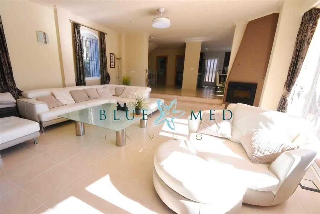 4 camera da letto Villa in vendita in La Azohia con piscina - 739.000 € (Rif: 9586491)