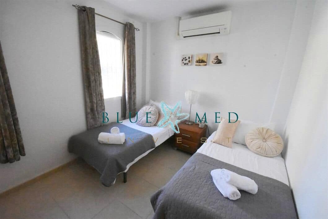 4 camera da letto Villa in vendita in La Azohia con piscina - 739.000 € (Rif: 9586491)