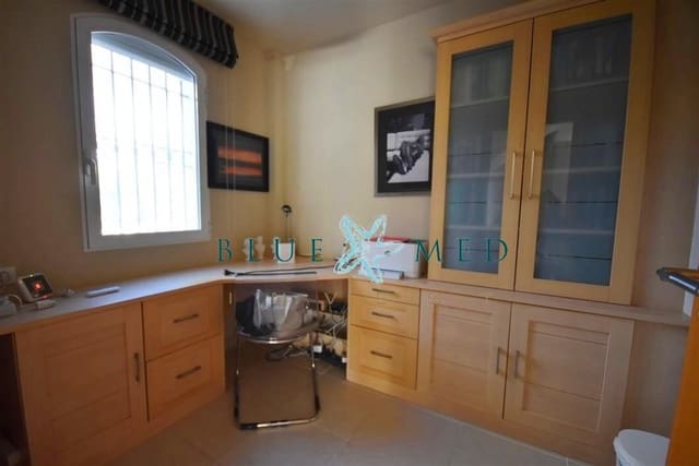 4 camera da letto Villa in vendita in La Azohia, Cartagena con piscina - 739.000 € (Rif: 9586491)