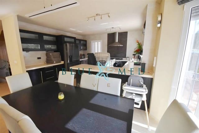 4 camera da letto Villa in vendita in La Azohia, Cartagena con piscina - 739.000 € (Rif: 9586491)