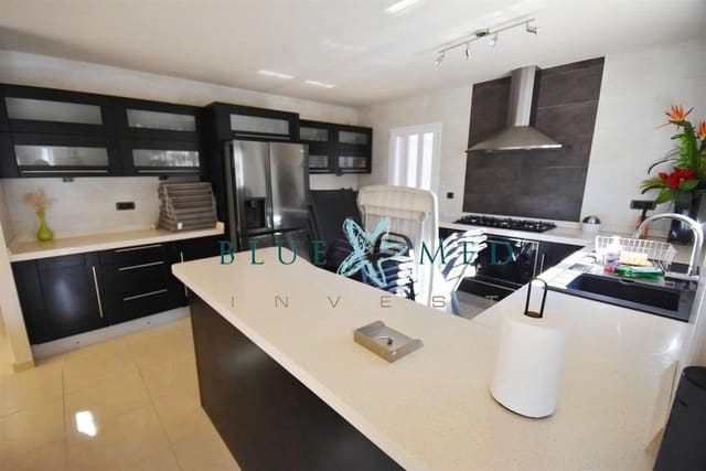 4 camera da letto Villa in vendita in La Azohia, Cartagena con piscina - 739.000 € (Rif: 9586491)