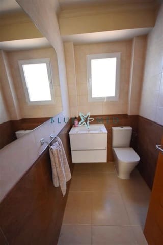 4 camera da letto Villa in vendita in La Azohia, Cartagena con piscina - 739.000 € (Rif: 9586491)