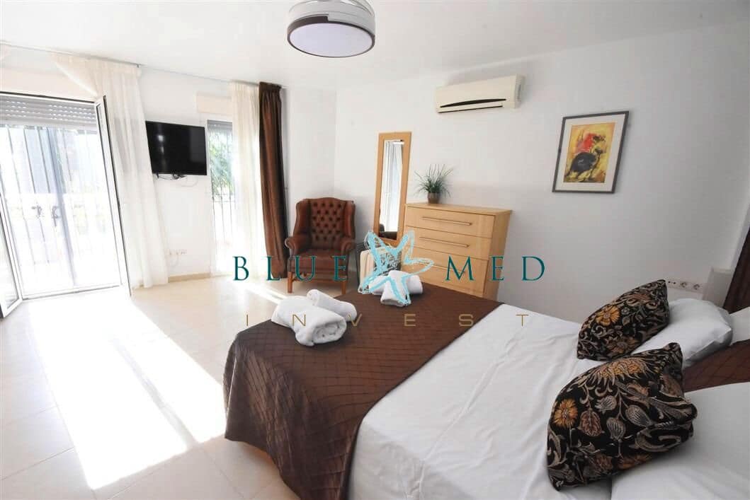 4 camera da letto Villa in vendita in La Azohia con piscina - 739.000 € (Rif: 9586491)