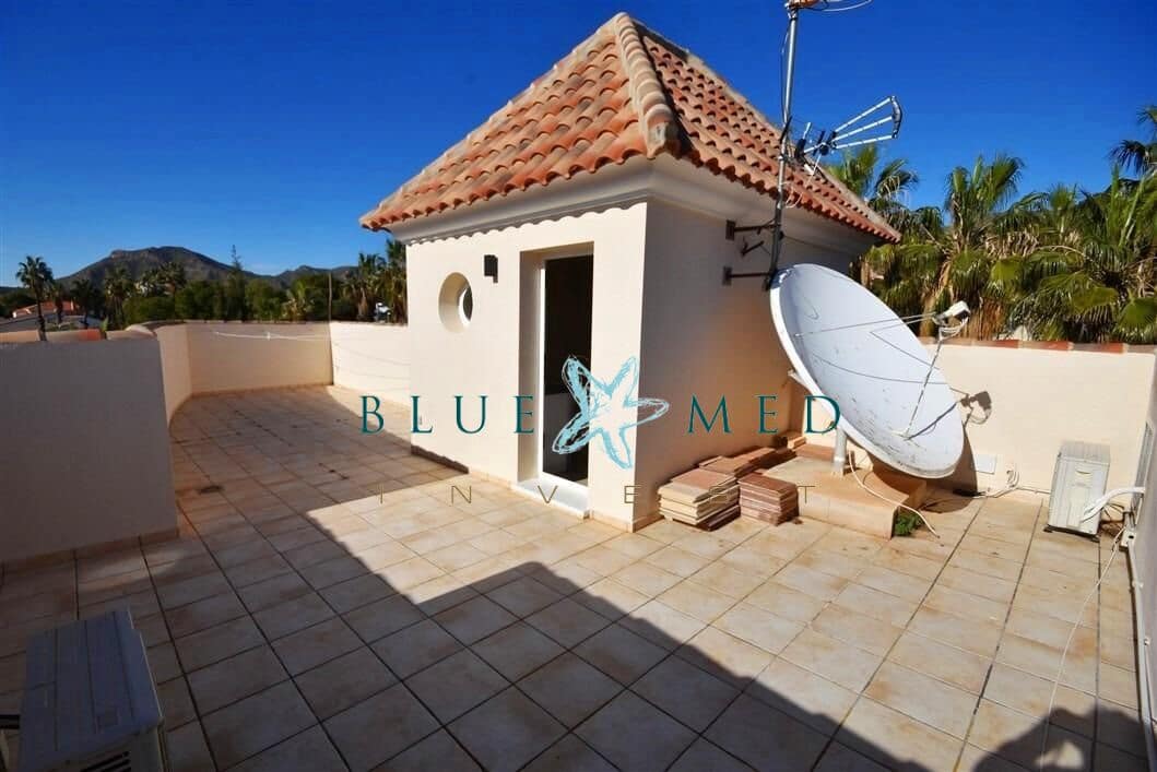 4 camera da letto Villa in vendita in La Azohia con piscina - 739.000 € (Rif: 9586491)