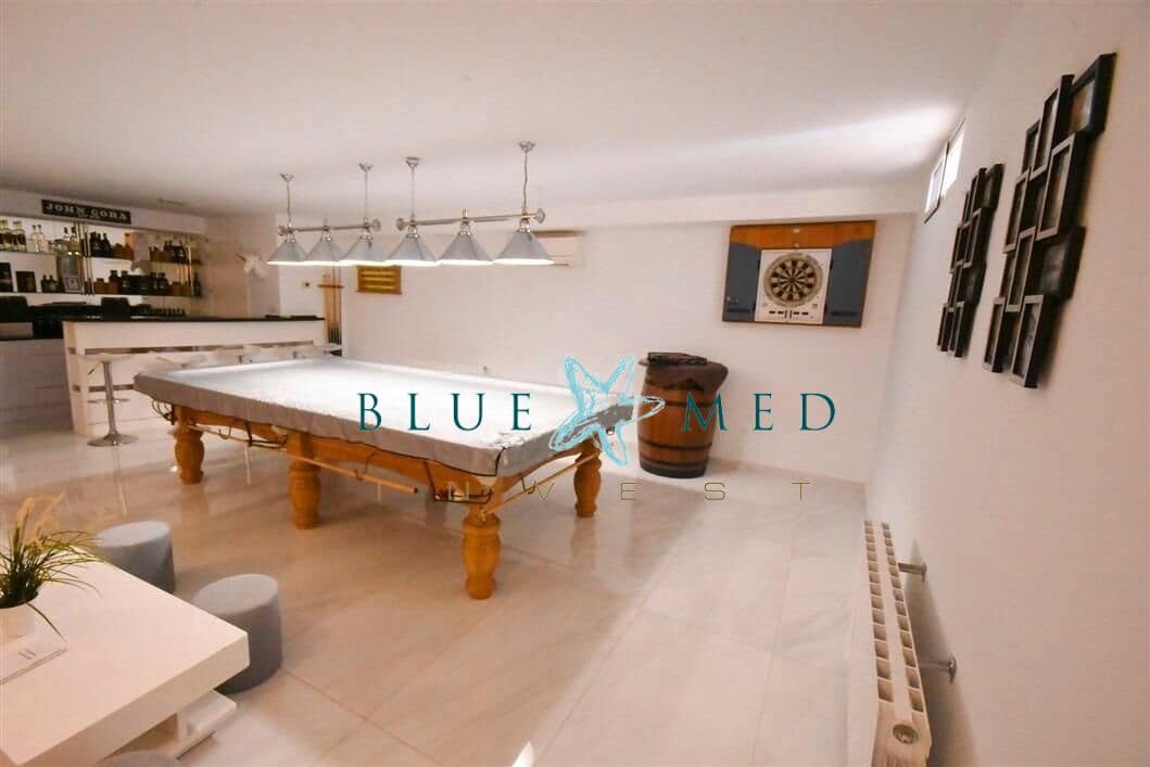 4 camera da letto Villa in vendita in La Azohia con piscina - 739.000 € (Rif: 9586491)